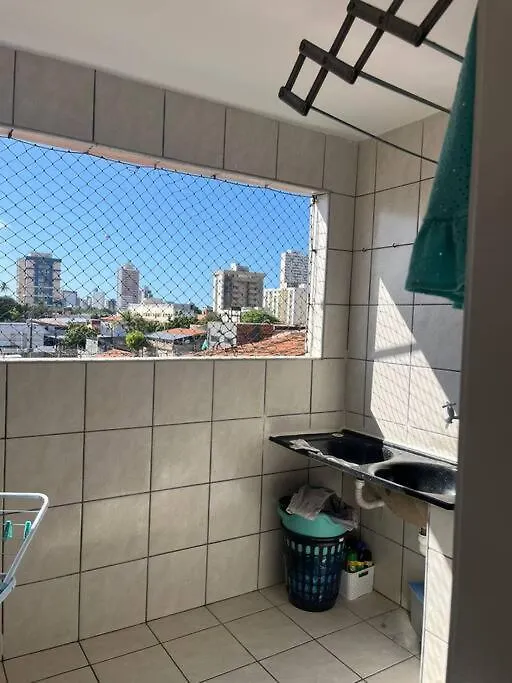 Apart Prox A Beira Mar Fortaleza  Fortaleza (Ceara)