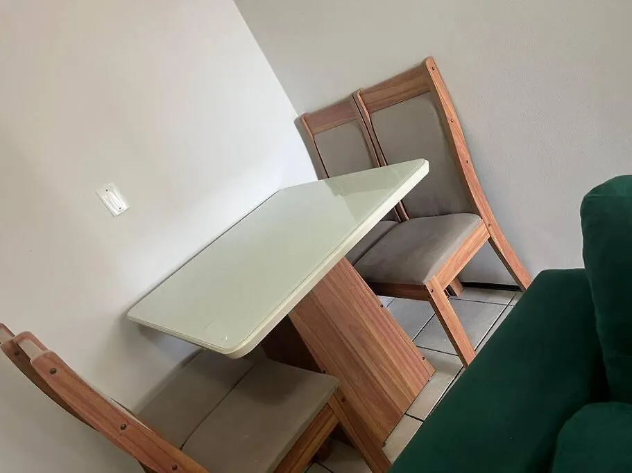 Apartment Apart Prox A Beira Mar Fortaleza